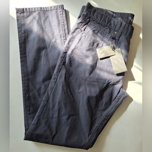 Armani Exchange | Ultra-Slim Fit Casual Pants